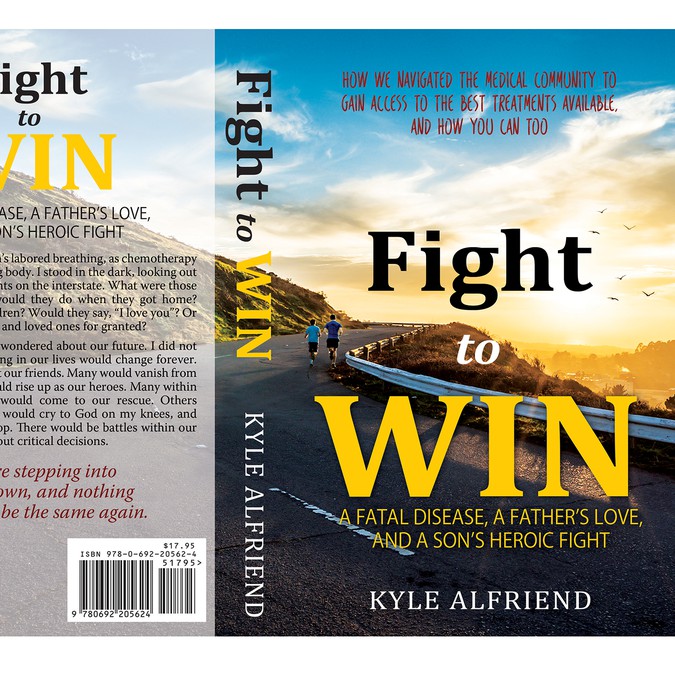 The Best Way To Fight With Teenager >> Design Book Cover For Teenager Victory Over Life Death The Best Way To Fight With Teenager >> Design Book Cover For Teenager Victory Over Life Death
