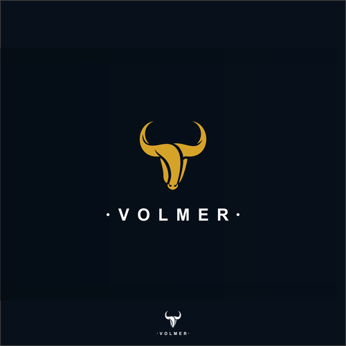 Logo design contest entry by crearters