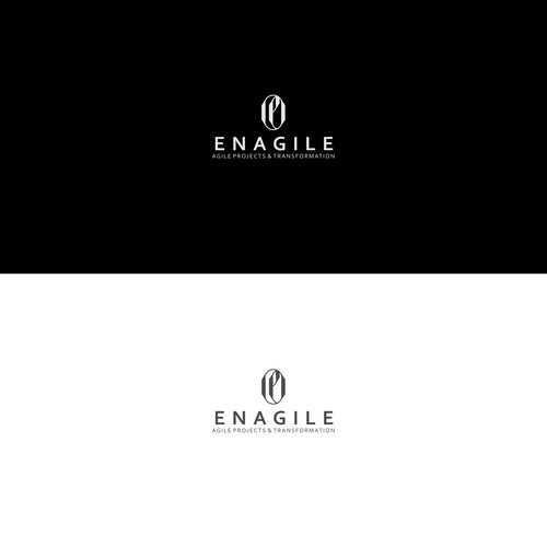 Logo design contest entry by - ahmed -