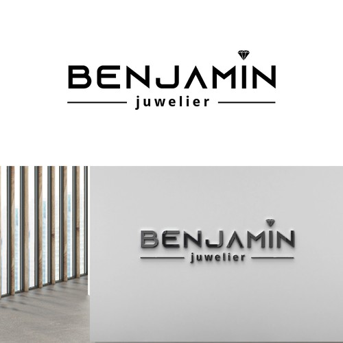 Logo design contest entry by Pearl8