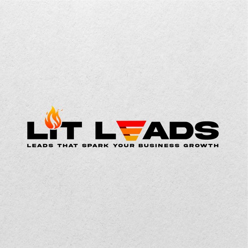 Need at hot logo for our Digital Marketing company! Design by Mys