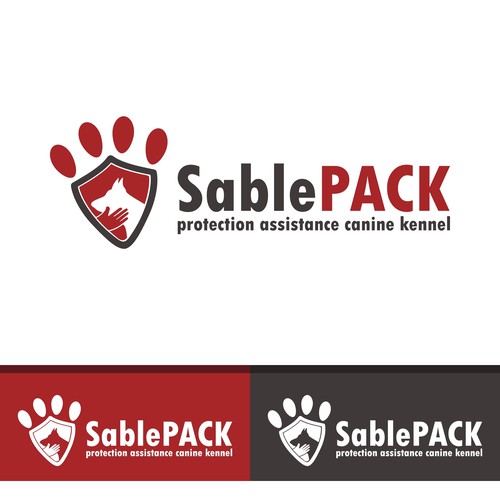  contest entry by Soekarno_Ama05