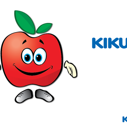  contest entry by Mouazzz