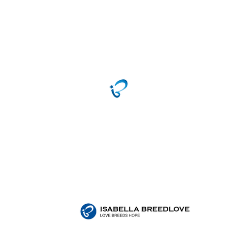 Create a powerful logo for Isabella Breedlove a new artist in the Country Music and she's Latina! Design by sikelwesi