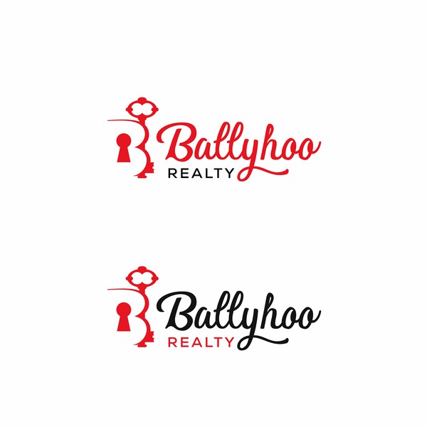 Design by Leon777 titled "Ballyhoo"