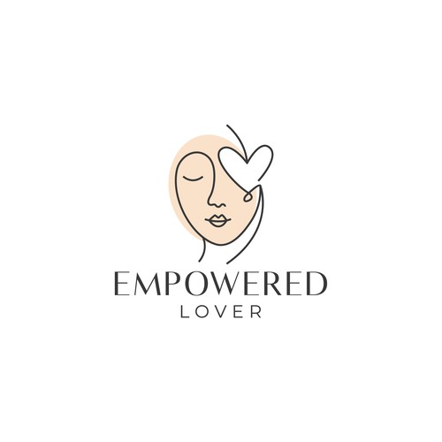 Create an empowering logo for an impact driven brand Design by smitadesign