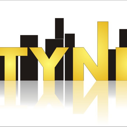 Internet Service Provider LOGO Design by Irini Bil