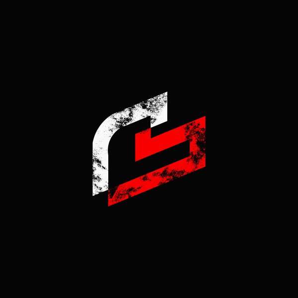 Design by Dj Saifee titled "Logo for apparel brand."