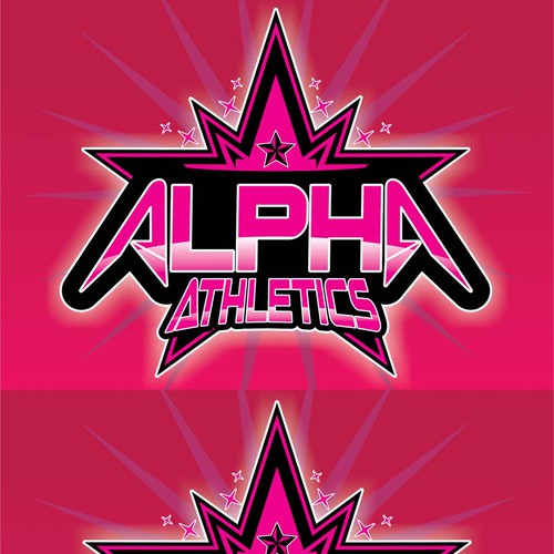 Alpha Athletics