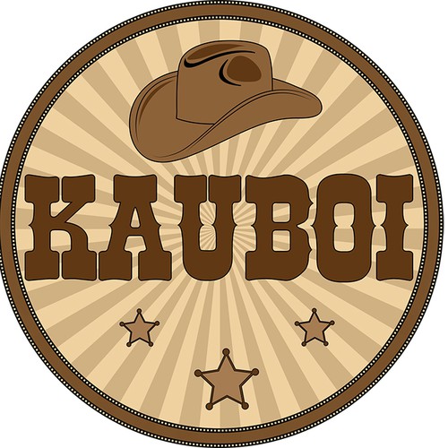 Logo design contest entry by DonMare