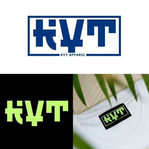 Kyt Apparel Design by inventive_ab7