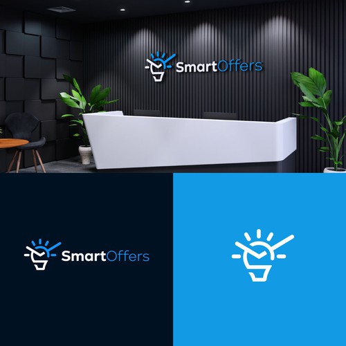 Smart Offers Design by ShemDesigns