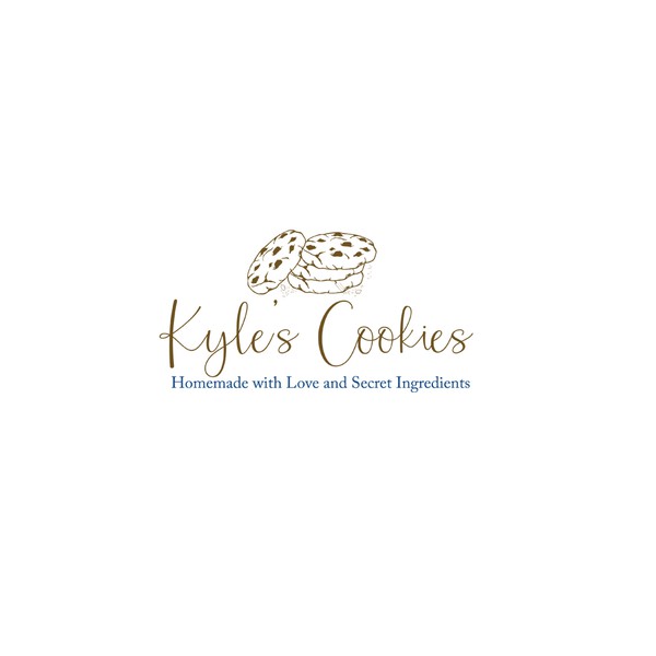 Design by jakajoyodiningrat titled "kyle's cookies"