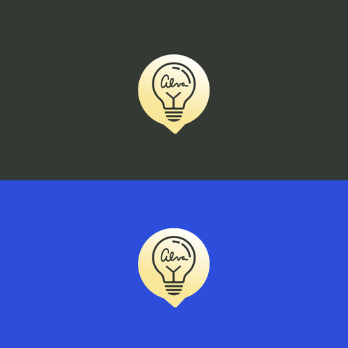 Easy: Make this Doodle Into a Logo Design by KD_Logo