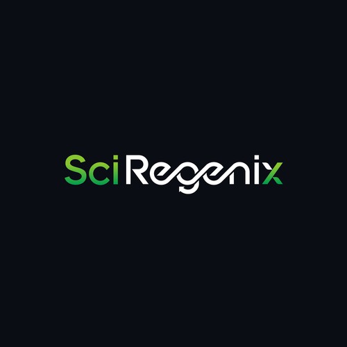 Put Your Stamp on Science! Logo Design to Shape the Face of SciRegenix! Design by rouf_art