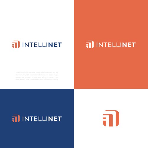 Building Technology Logo Design by thetamlika®