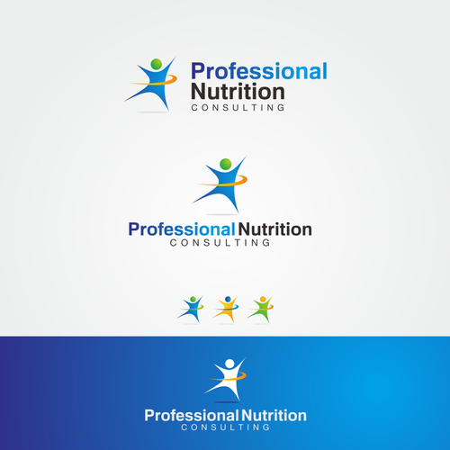 Help Professional Nutrition Consulting, LLC with a new logo Diseño de punyamila