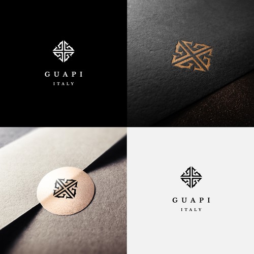 Design Design A Luxury Clothing Logo For Urban Brand por Tsveti.