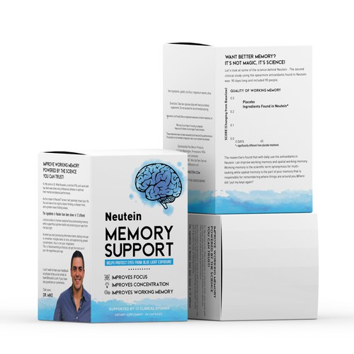 Neutein ReWork Design by interaksi