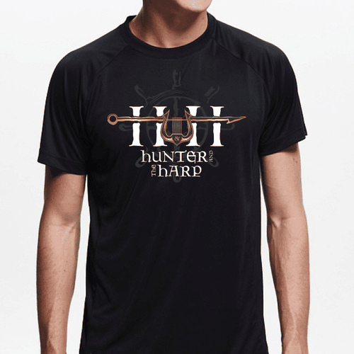 Bring Mead out of the Dark Ages into the now!! Design by Hart Design