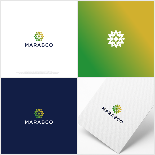 Market & Mall Logos Design by 7LUNG™