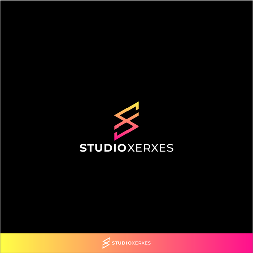 Design an impactful and creative logo and develop a brand guide for our video production company Design by 71Z Dezign