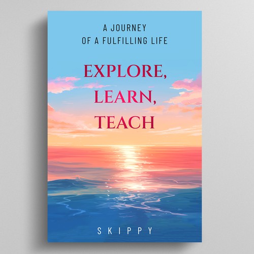 Skippy´s bio Design by MelStone Creative