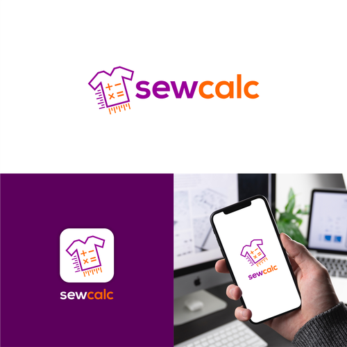 Logo design contest entry by oreo is black