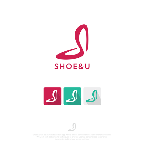 Shoe Logos - 208+ Best Shoe Logo Images, Photos & Ideas | 99designs