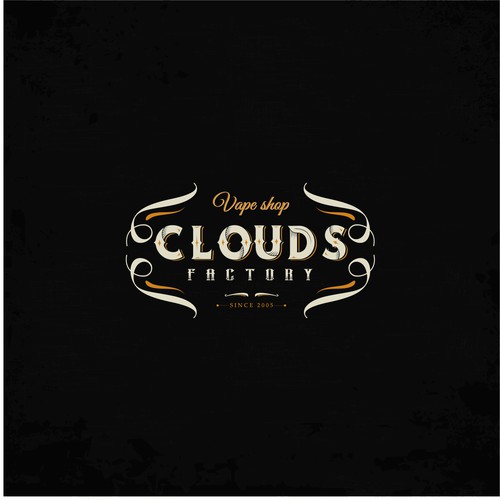 Vape shop saintes | Logo design contest | 99designs