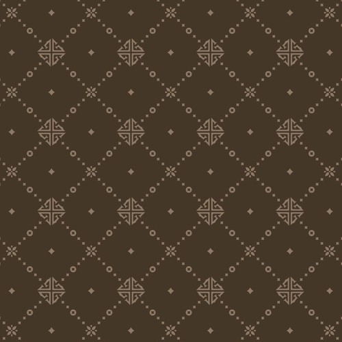 Create A Luxury Pattern For My Logo Design by Rumah Lebah