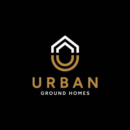 Design a Modern Logo So I Can Help Everyone Buy a House !!!! Design by Md. Faruk ✅