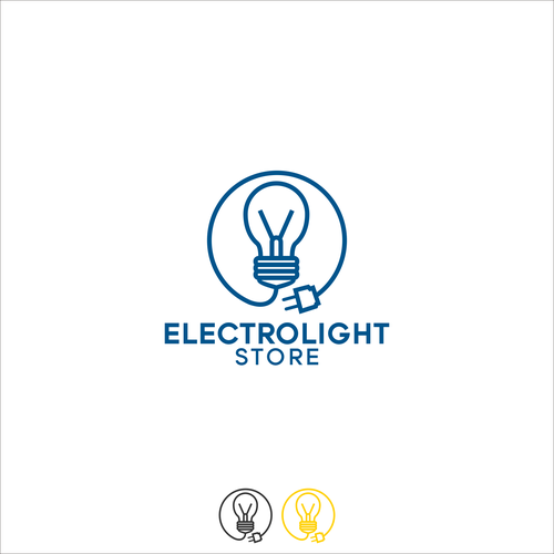 Logo design contest entry by Andi Lukfi