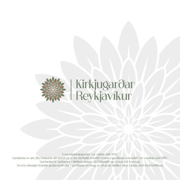 Kirkjugarðar Reykjavíkur