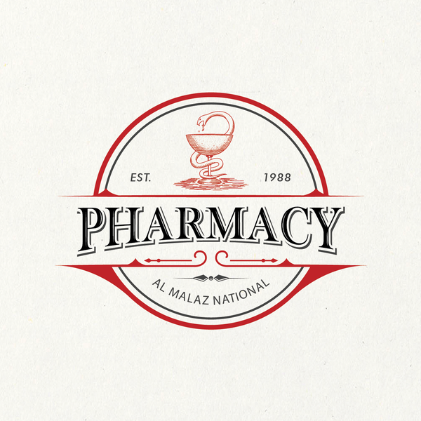 Diseño de Avni" titulado "Al Malaz National Pharmacy"