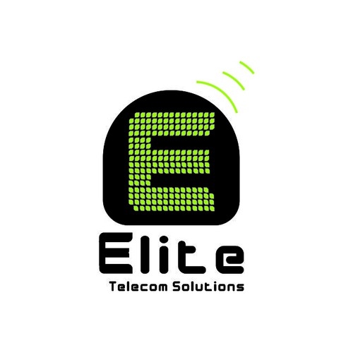 New logo wanted for Elite Telecom Solutions | Logo design contest