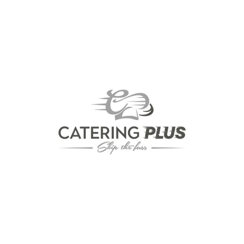 Memorable logo for new Catering business Design by galihsaputro