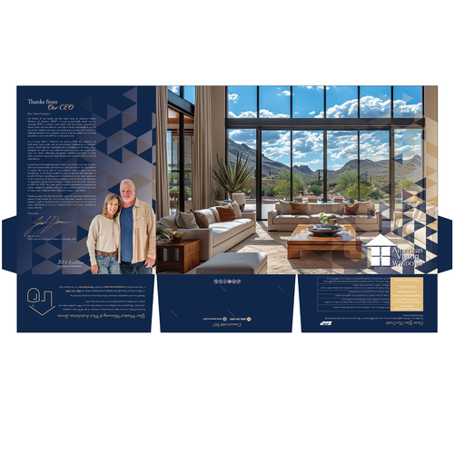 Other design contest entry by Kallie Hunchman