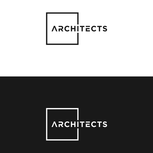 Logo for Architect's Firm | Logo design contest