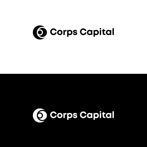 Logo for investment capital firm specializing in infrastructure and energy Design by SOUAIN