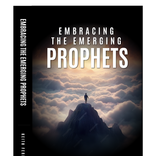 Catchy Cover Diseño de RockPort ★ ★ ★ ★ ★