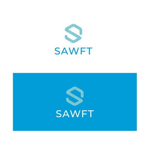 Sawft Logo Design Contest Design by jp211