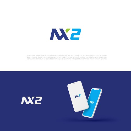 We need a new corporate logo as a part of our rebranding effort Design by Al Amin®