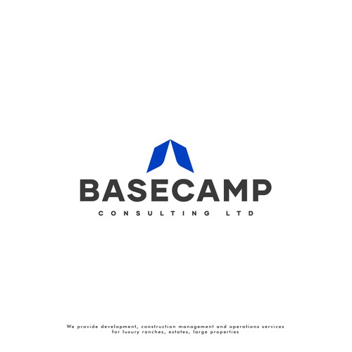 Basecamp Design by Jaundv