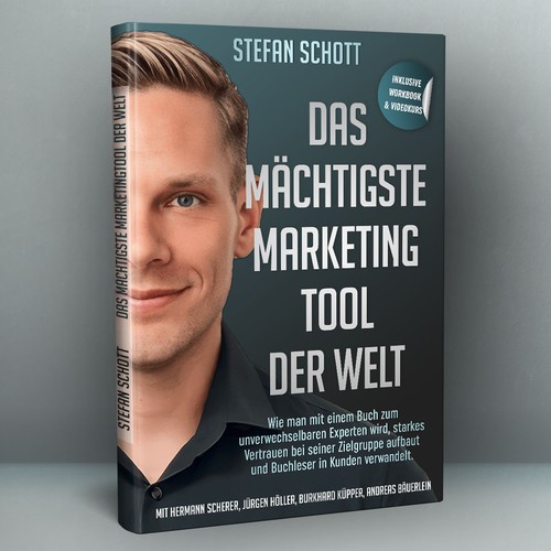 Book cover contest entry by aikaterini