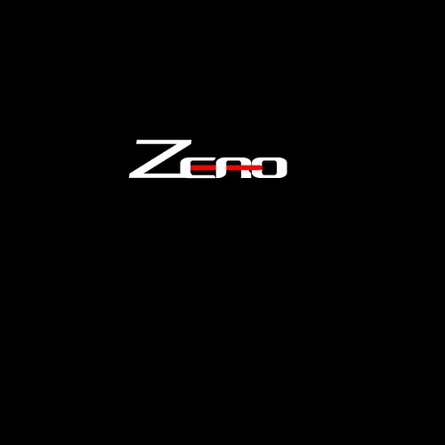 logo for Zero Design by bramantya001