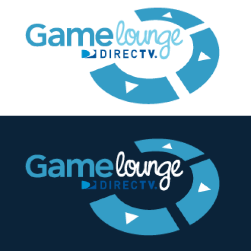 Design di Logo Design for DIRECTV's Game Lounge di They Creative