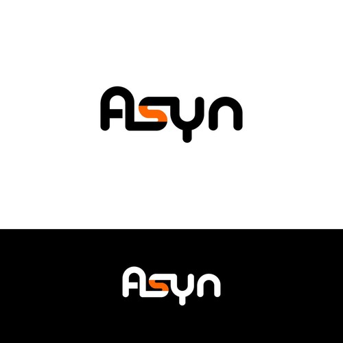 New logo for “Assyn” SaaS platform Design by Kinantie