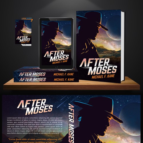 Design finalista por Sherwin.S