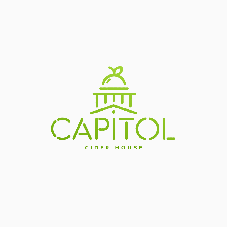 Capital Logos - Free Capital Logo Ideas, Design & Templates